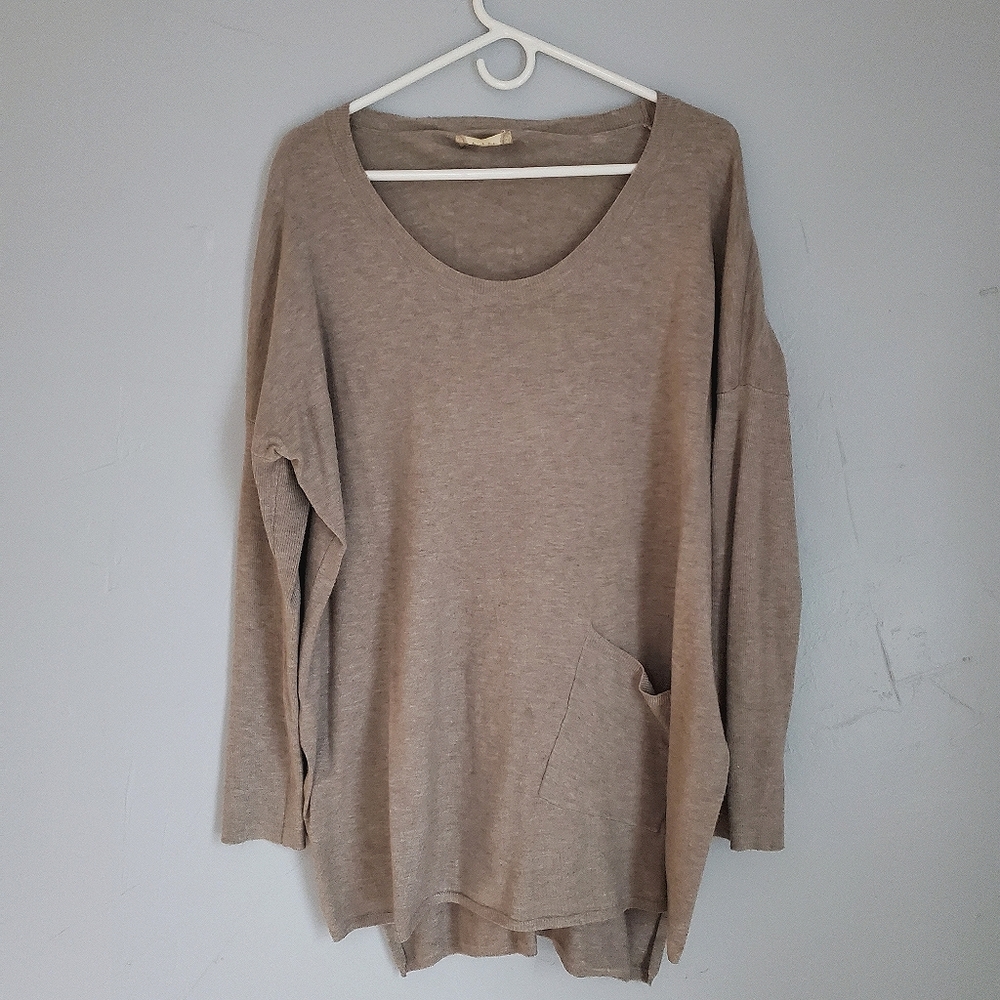 Alter'd State ran Sweater